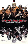 THE WALKING DEAD COMPENDIUM # 1