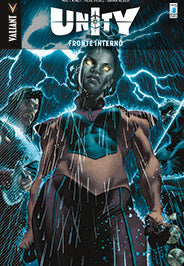 VALIANT #27 UNITY 5 (SCONTO 50%)