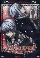 VAMPIRE KNIGHT GUILTY VOL 1