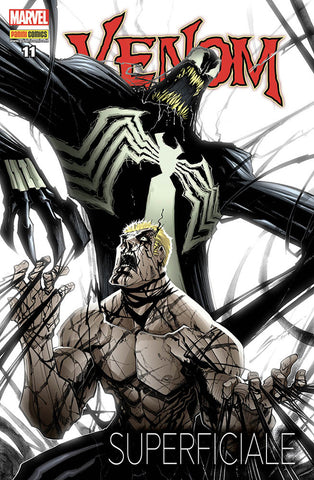 VENOM #11