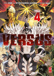 DRAGON #325 VERSUS 4