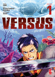 DRAGON #315 VERSUS 1 VARIANT