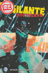 DC MINISERIE #54 VIGILANTE SOUTHLAND