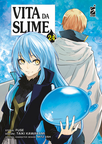 WONDER #142 VITA DA SLIME 24