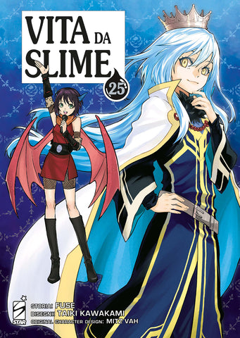 WONDER #146 VITA DA SLIME 25