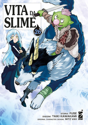 WONDER #150 VITA DA SLIME 26