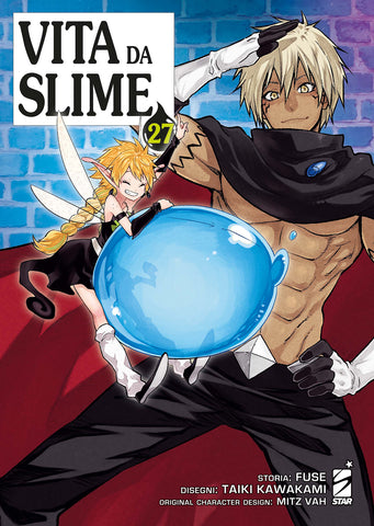WONDER #152 VITA DA SLIME 27