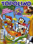 TOPOLINO #2532