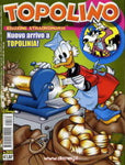 TOPOLINO #2535