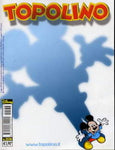 TOPOLINO #2536