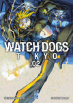 EURO #11 WATCH DOGS TOKYO 2