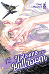 MITICO #306 WELCOME TO THE BALLROOM 12