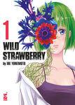 JANKU #14 WILD STRAWBERRY 1