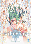EURO #19 WILLOWING 2