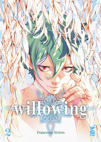 EURO #19 WILLOWING 2