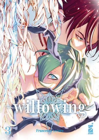 EURO #22 WILLOWING 3