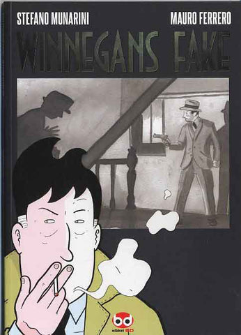 WINNEGANS FAKE (SCONTO 50%)