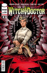 WITCH DOCTOR (BROSSURATINO) # 3
