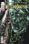 WITCH DOCTOR (BROSSURATINO) # 6
