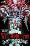 WITCH DOCTOR (BROSSURATINO) # 2