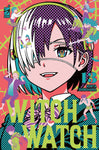 STARDUST #153 WITCH WATCH 13