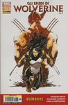 WOLVERINE #306 WOLVERINE 2