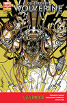 WOLVERINE #308 WOLVERINE 4