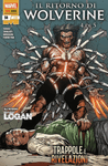 WOLVERINE #380 WOLVERINE 54 (SCONTO 30%)
