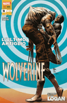 WOLVERINE #382 WOLVERINE 56 (SCONTO 30%)