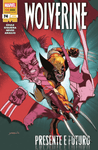 WOLVERINE #400 WOLVERINE 74