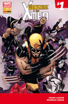 WOLVERINE E GLI X-MEN #30 WOLVERINE E GLI X-MEN 1 COVER A