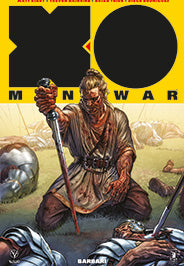 VALIANT #98 X-O MANOWAR NUOVA EDIZIONE 5 VARIANT (SCONTO 50%)