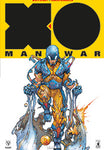 VALIANT #113 X-O MANOWAR NUOVA EDIZIONE 7 (SCONTO 50%)