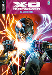 VALIANT #39 X-O MANOWAR 11 LA LISTA NERA (SCONTO 50%)