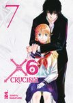 GURO # 7 X6 - CRUCISIX 7