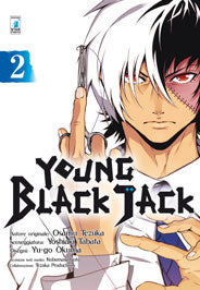 MUST #36 YOUNG BLACK JACK 2