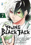 MUST #66 YOUNG BLACK JACK 7