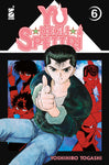 GHOST #226 YU DEGLI SPETTRI NEW EDITION 6