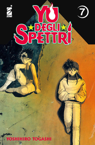 GHOST #227 YU DEGLI SPETTRI NEW EDITION 7