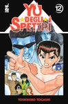 GHOST #237 YU DEGLI SPETTRI NEW EDITION 12