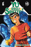 GHOST #239 YU DEGLI SPETTRI NEW EDITION 14