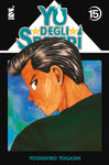GHOST #240 YU DEGLI SPETTRI NEW EDITION 15