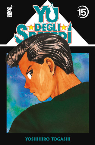 GHOST #240 YU DEGLI SPETTRI NEW EDITION 15
