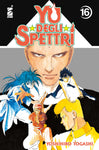 GHOST #242 YU DEGLI SPETTRI NEW EDITION 16