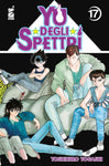GHOST #244 YU DEGLI SPETTRI NEW EDITION 17