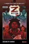 Z NATION OCEANO DI SANGUE