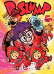 ANIME COMICS #55 DR SLUMP & ARALE 5