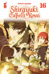 SHOT #253 SHIRAYUKI DAI CAPELLI ROSSI 16