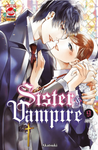SISTER E VAMPIRE # 9