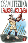 IL FALCO E LA COLOMBA # 2